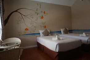 Color Ville Resort
