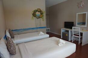 Color Ville Resort