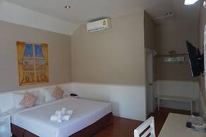 Color Ville Resort