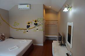 Color Ville Resort