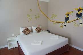 Color Ville Resort