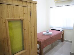 Suksomboon Hotel