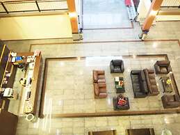 Suksomboon Hotel