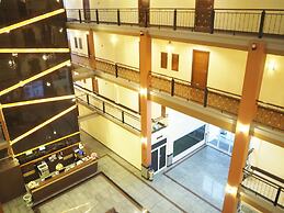 Suksomboon Hotel