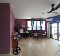 Retreat Seaside