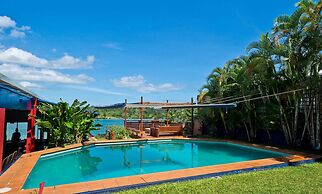 Retreat Seaside