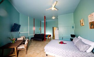 Retreat Seaside