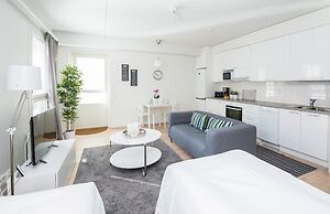 Kotimaailma Apartments Vaasa