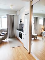 Kotimaailma Apartments Vaasa