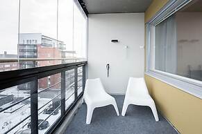 Kotimaailma Apartments Vaasa