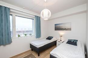 Kotimaailma Apartments Vaasa