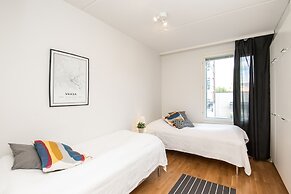 Kotimaailma Apartments Vaasa