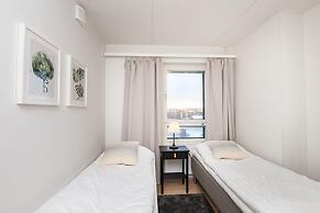 Kotimaailma Apartments Vaasa