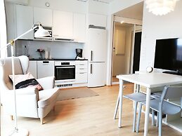 Kotimaailma Apartments Vaasa