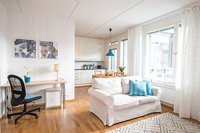Kotimaailma Apartments Vaasa