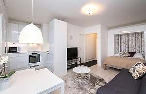 Kotimaailma Apartments Vaasa
