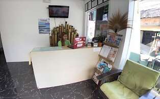 Cool Stay Inn