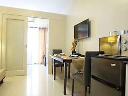Oceanblue Manila Condotel Sea Residences