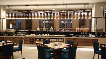 Fortune Park Hotel