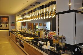 Fortune Park Hotel