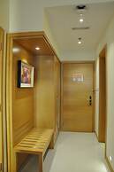 Fortune Park Hotel