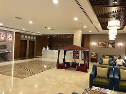 Fortune Park Hotel