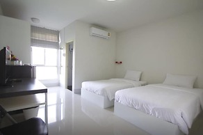 Honghub Sakon Hotel