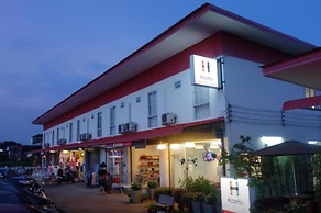 Honghub Sakon Hotel