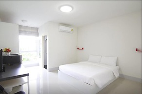 Honghub Sakon Hotel