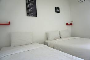 Honghub Sakon Hotel