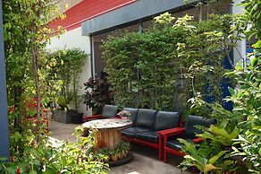 Honghub Sakon Hotel