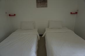 Honghub Sakon Hotel