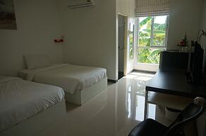 Honghub Sakon Hotel