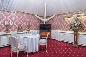 Boutique hotel Turgenev