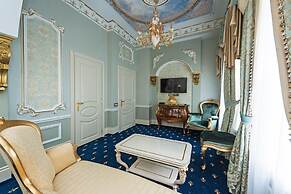 Boutique hotel Turgenev