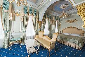 Boutique hotel Turgenev