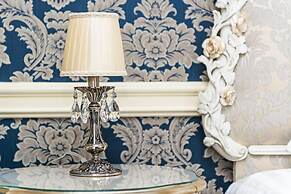Boutique hotel Turgenev