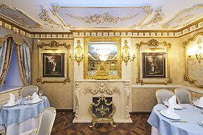 Boutique hotel Turgenev