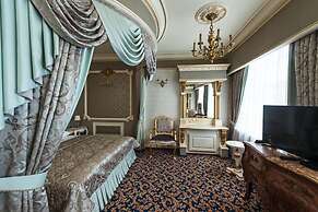 Boutique hotel Turgenev