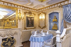Boutique hotel Turgenev