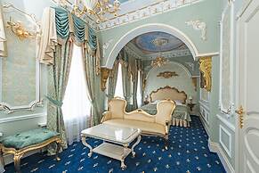 Boutique hotel Turgenev