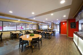 Aparthotel Baden