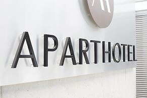 Aparthotel Baden