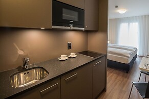 Aparthotel Baden