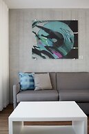Aparthotel Baden