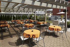 Aparthotel Baden