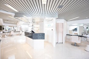 Aparthotel Baden