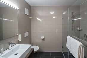 Aparthotel Baden