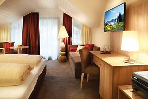 Hotel Schwarzwaldhof