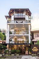 Viyana Boutique Hotel